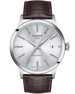Часы Classic Dream Swissmatic T129 407 16 031 00 Tissot