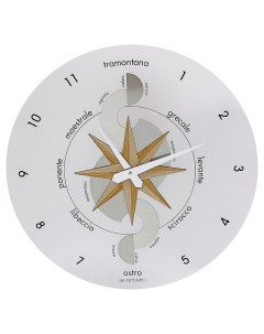 Часы Млечный путь S 654289 Incantesimo design