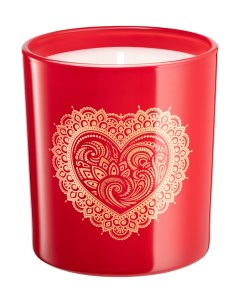Ароматическая свеча Love Candle 170г Maori collection