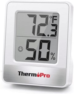 Термометр гигрометр цифровой TP49 209386 Thermopro