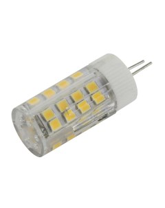 Светодиодная LED лампа SBL G4220 5 40K Smartbuy