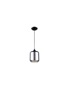 Светильник подвесной Brilliant oval DL15355 1 Dream light