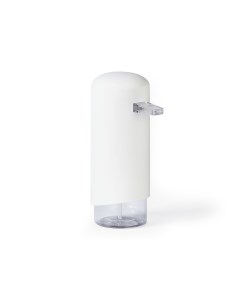 Дозатор для жидкого мыла и пены FOAMING Soap Dispenser 250мл белый Better living