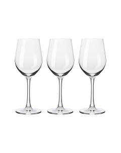 Набор бокалов для вина Cosmopolitan 345 мл 6 шт MW827 AS0003 Maxwell & williams
