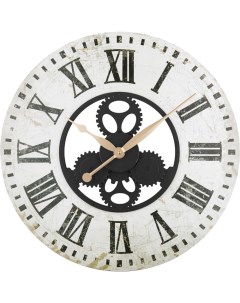 Настенные часы 60 см Tomas stern