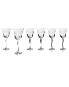 Набор бокалов для вина Межев 220 мл 6 шт Cristal de paris