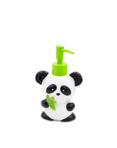 Дозатор для жидкого мыла Panda цветной Ridder