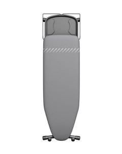 Гладильная доска Plusboard Black Сover Grey Laurastar