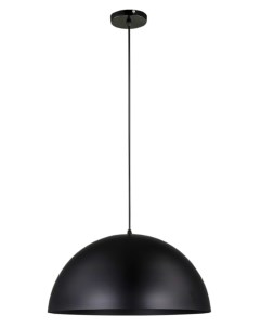 Дизайнерские люстры и светильники Sanda black D50 Sb0