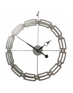 Часы настенные кованные часы 07 042 120 см Династия