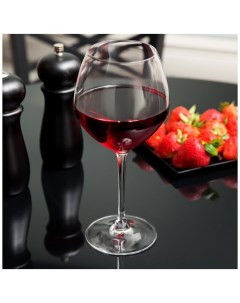 Набор бокалов для вина СЕЛЕКШН 2шт 350мл Luminarc