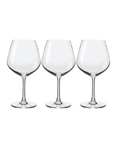 Набор бокалов для вина Cosmopolitan 710 мл 6 шт MW827 AS0006 Maxwell & williams