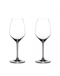 Набор бокалов для вина Riesling 4 шт в упаковке 4411 15 Riedel extreme