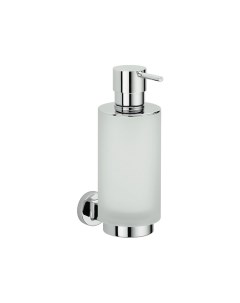 Дозатор для жидкого мыла Nordic B9323 Хром Colombo design
