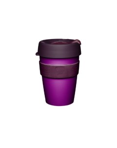 Кружка для напитков с собой многоразовая 340 мл Keepcup