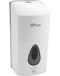 Дозатор для ванной сенсорный 1000 мл СА 6393 Gfmark