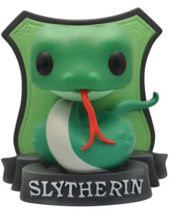 Копилка Harry Potter Slytherin 12 см Plastoy