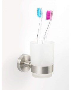 Стакан для зубных щеток BOSIO Wenko