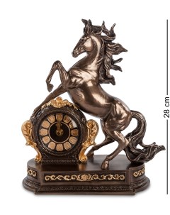 Часы Статный Жеребец WS 686 2 Veronese