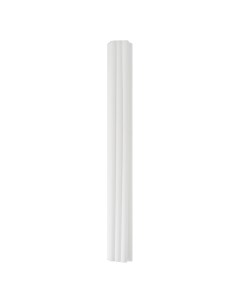 Толстые фибровые палочки для диффузора белые 22 см 10 шт Venew