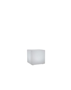 Интерьерный светильник куб Базз 220V White Glowstore