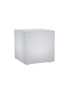 Интерьерный светильник куб Базз 220V White Glowstore