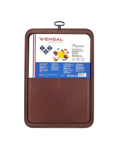 Противень для выпечки Piquant 34 x 24 см Vensal