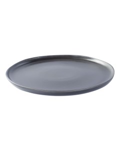 Тарелка подстановочная Onyx d26 5 см Kitchen world