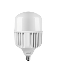 Лампа светодиодная HP 120Вт 9600лм E27 40 6500К Wolta