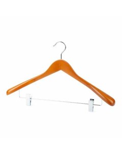 Вешалка для костюма hanger Casual 44 см Attribute