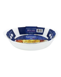 Форма для запекания Smart Cuisine 15 х 25 см Luminarc