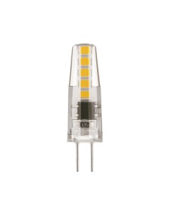Светодиодная лампа G4 LED 3W 220V 360 3300K BLG409 Elektrostandard