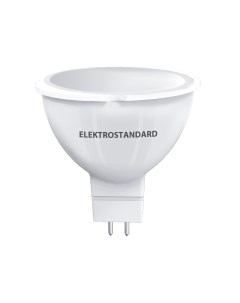 Лампа светодиодная JCDR01 9W 220V 3300K BLG5307 Elektrostandard