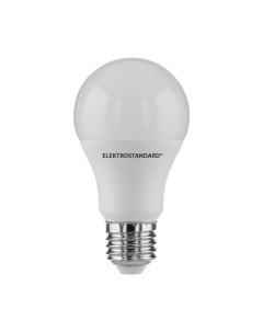 Светодиодная лампа Classic LED D BLE2765 7W 3300K А60 E27 Elektrostandard