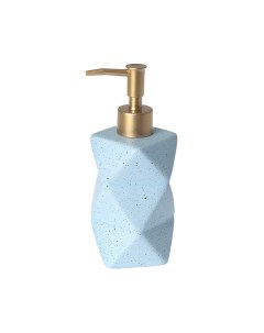 Дозатор для жидкого мыла blue sand Fresh code