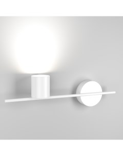 Интерьерная подсветка Acru LED белый MRL LED 1019 Elektrostandard