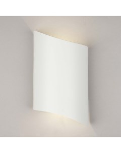 Настенный светодиодный светильник Nimes H816 3 LED 6W Белый Hiper