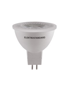 Лампа светодиодная направленного света G5 3 5W 3300K BLG5310 Elektrostandard