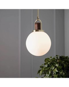Светильник подвесной Bulb 30 см Nobrand