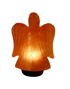 Соляная лампа 45526 Ангел Ripoma