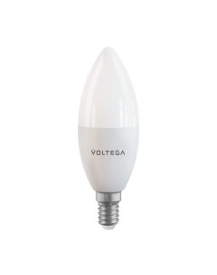 Лампочка светодиодная VG 2427 5W E14 Voltega