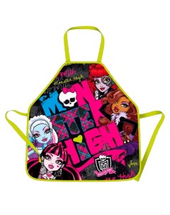 Monster High Фартук для труда Mattel