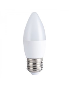 Светодиодная лампа E27 8W 4500K белый TL 4010 Toplight
