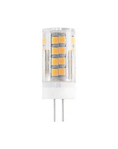 Лампа светодиодная G4 LED 7W 220V 4200K BLG406 Elektrostandard