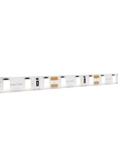 Светодиодная лента 20012 l 5м белый холодный Led strip