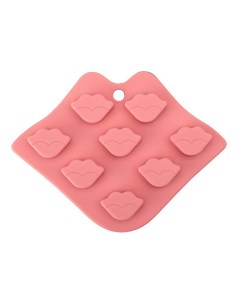 Форма для конфет Kiss 15 2x11 5x1 5 см розовая Atmosphere®