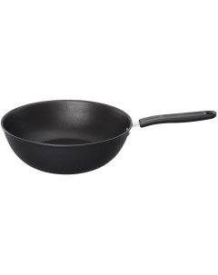 Сковорода для вока 28 см черный СП 00033652 Fiskars