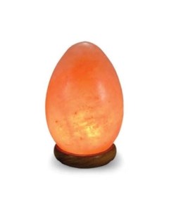 Солевая лампа Яйцо Himalayan Salt Lamp Egg shape 116129 Ripoma