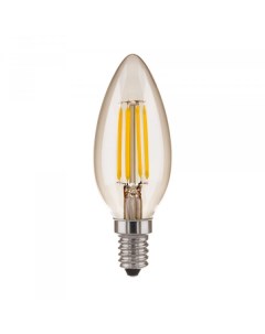 Филаментная лампа BLE2759 Elektrostandard