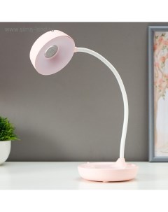 Настольная лампа светодиодный LED Markethot